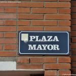 Foto Plaza Mayor de Anchuelo 9
