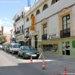 Foto Calle Real de Arganda 3