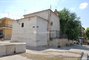 Foto Ermita de San Roque de Arganda 5
