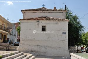 Foto Ermita de San Roque de Arganda 9