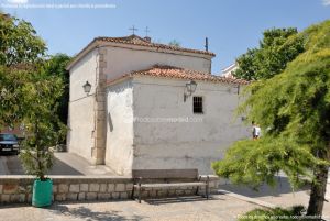 Foto Ermita de San Roque de Arganda 10