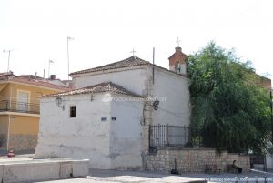 Foto Ermita de San Roque de Arganda 17