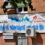 Foto Cruz Roja Española Asamblea de Arganda del Rey 3