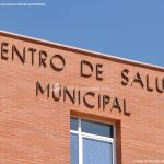 Foto Centro de Salud Arganda del Rey 13