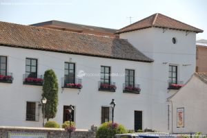 Foto Casa del Rey 14