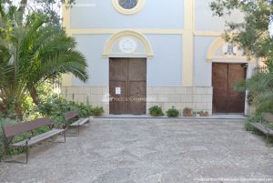 Foto Ermita de Nuestra Señora de la Soledad de Arganda 3