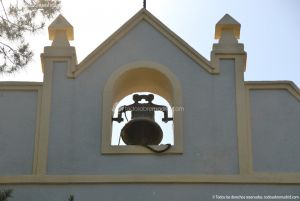 Foto Ermita de Nuestra Señora de la Soledad de Arganda 6