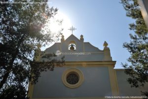 Foto Ermita de Nuestra Señora de la Soledad de Arganda 7
