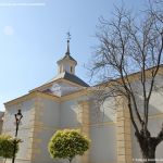 Foto Ermita de Nuestra Señora de la Soledad de Arganda 12