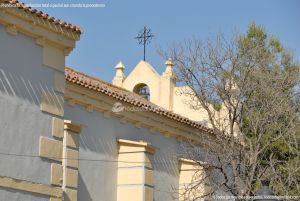 Foto Ermita de Nuestra Señora de la Soledad de Arganda 18