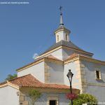Foto Ermita de Nuestra Señora de la Soledad de Arganda 19