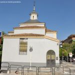 Foto Ermita de Nuestra Señora de la Soledad de Arganda 22