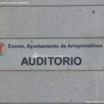Foto Auditorio de Arroyomolinos 1
