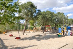 Foto Parque Infantil en Arroyomolinos 1