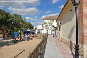 Foto Parque Infantil en Arroyomolinos 2