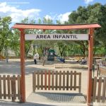 Foto Parque Infantil en Arroyomolinos 4
