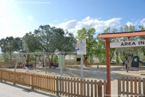 Foto Parque Infantil en Arroyomolinos 5