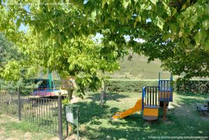 Foto Parque Infantil en El Atazar 2