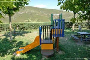 Foto Parque Infantil en El Atazar 4