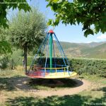 Foto Parque Infantil en El Atazar 5