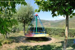 Foto Parque Infantil en El Atazar 5