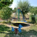Foto Parque Infantil en El Atazar 6