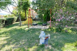 Foto Parque Infantil en El Atazar 8