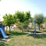 Foto Parque Infantil en El Atazar 9