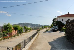 Foto Calle Mayor de El Atazar 5