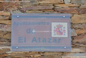 Foto Ayuntamiento de El Atazar 3