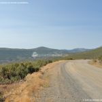 Foto Vistas camino a Robledillo de la Jara 29