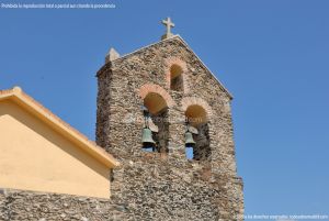 Foto Iglesia de Santa Catalina de El Atazar 2