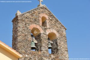 Foto Iglesia de Santa Catalina de El Atazar 3