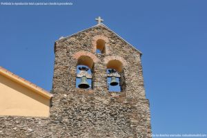 Foto Iglesia de Santa Catalina de El Atazar 9