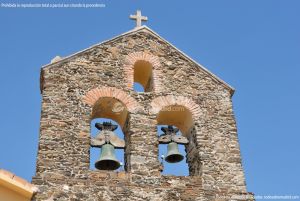 Foto Iglesia de Santa Catalina de El Atazar 10