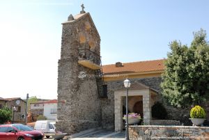Foto Iglesia de Santa Catalina de El Atazar 14