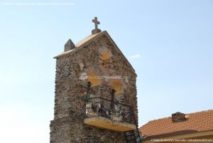 Foto Iglesia de Santa Catalina de El Atazar 16