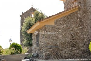 Foto Iglesia de Santa Catalina de El Atazar 20
