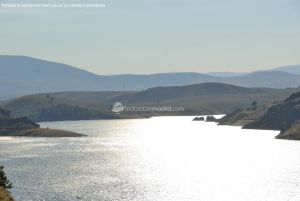 Foto Vistas Embalse de El Atazar (II) 1