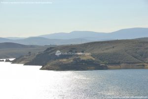 Foto Vistas Embalse de El Atazar (II) 2