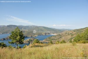 Foto Vistas Embalse de El Atazar (II) 3