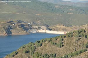 Foto Vistas Embalse de El Atazar (II) 4