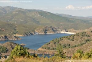 Foto Vistas Embalse de El Atazar (II) 5