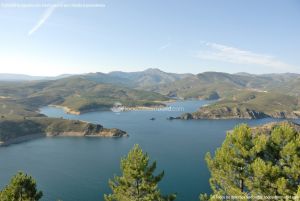 Foto Vistas Embalse de El Atazar (II) 6