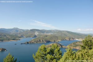 Foto Vistas Embalse de El Atazar (II) 7