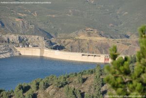 Foto Vistas Embalse de El Atazar (II) 8