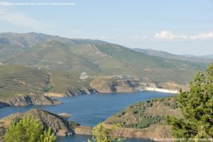 Foto Vistas Embalse de El Atazar (II) 9