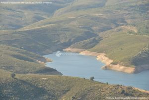 Foto Vistas Embalse de El Atazar (II) 10