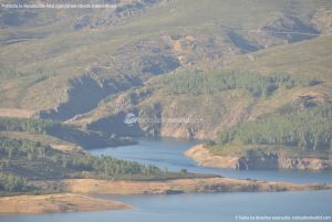 Foto Vistas Embalse de El Atazar (II) 11