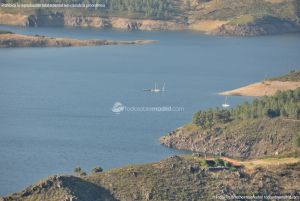 Foto Vistas Embalse de El Atazar (II) 12